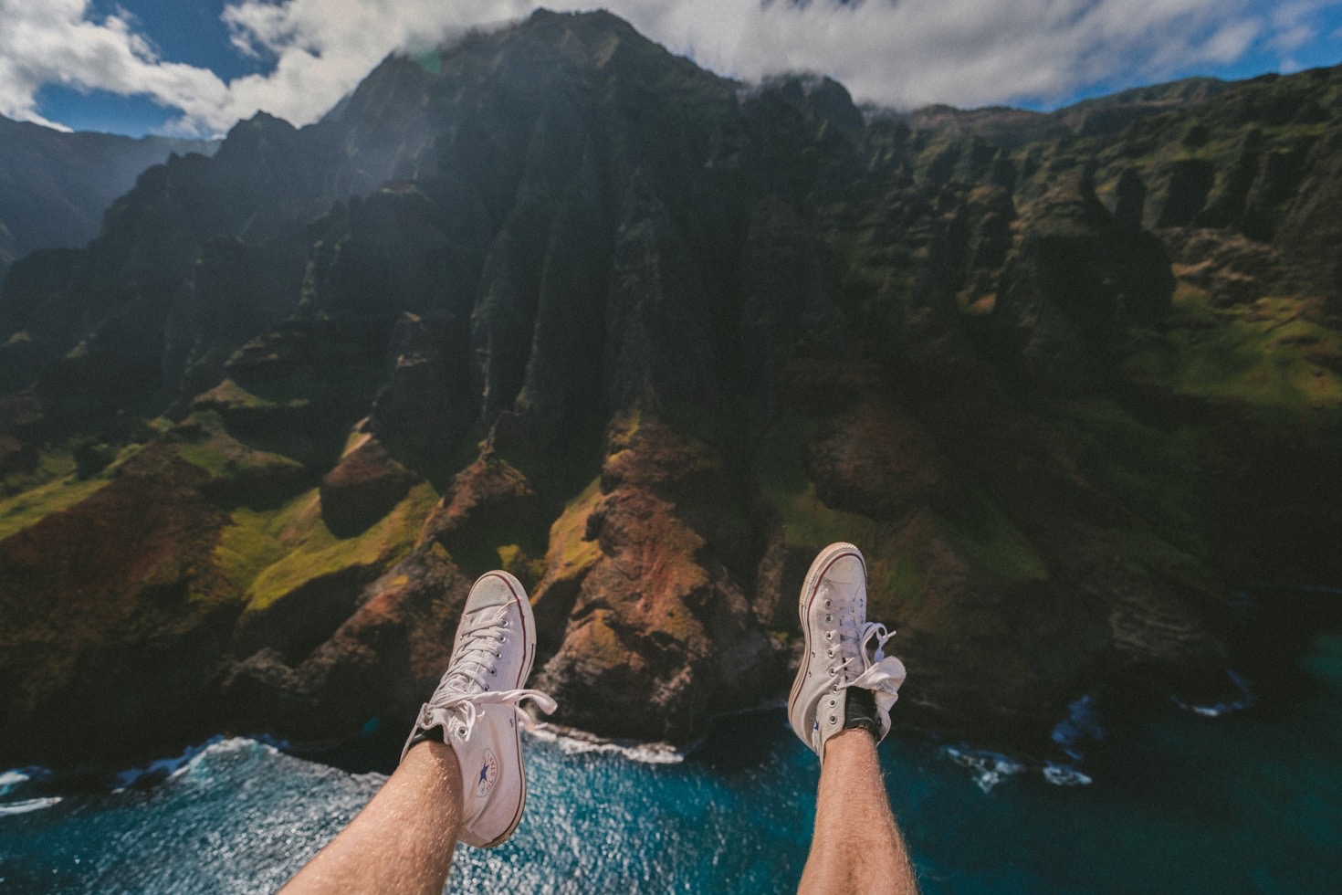 Ten Budget Hacks For Solo Travelers